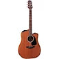 Takamine GD11Mce Acoustic-Electric Guitar Satin Natural