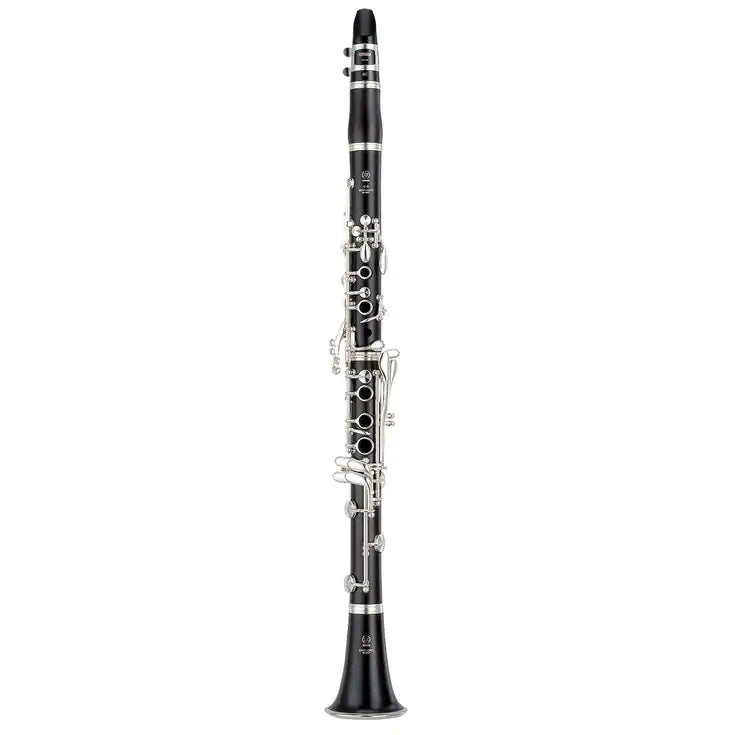 Yamaha YCL-450N Intermediate Bb Clarinet