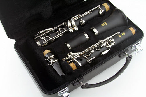 Yamaha YCL-450N Intermediate Bb Clarinet