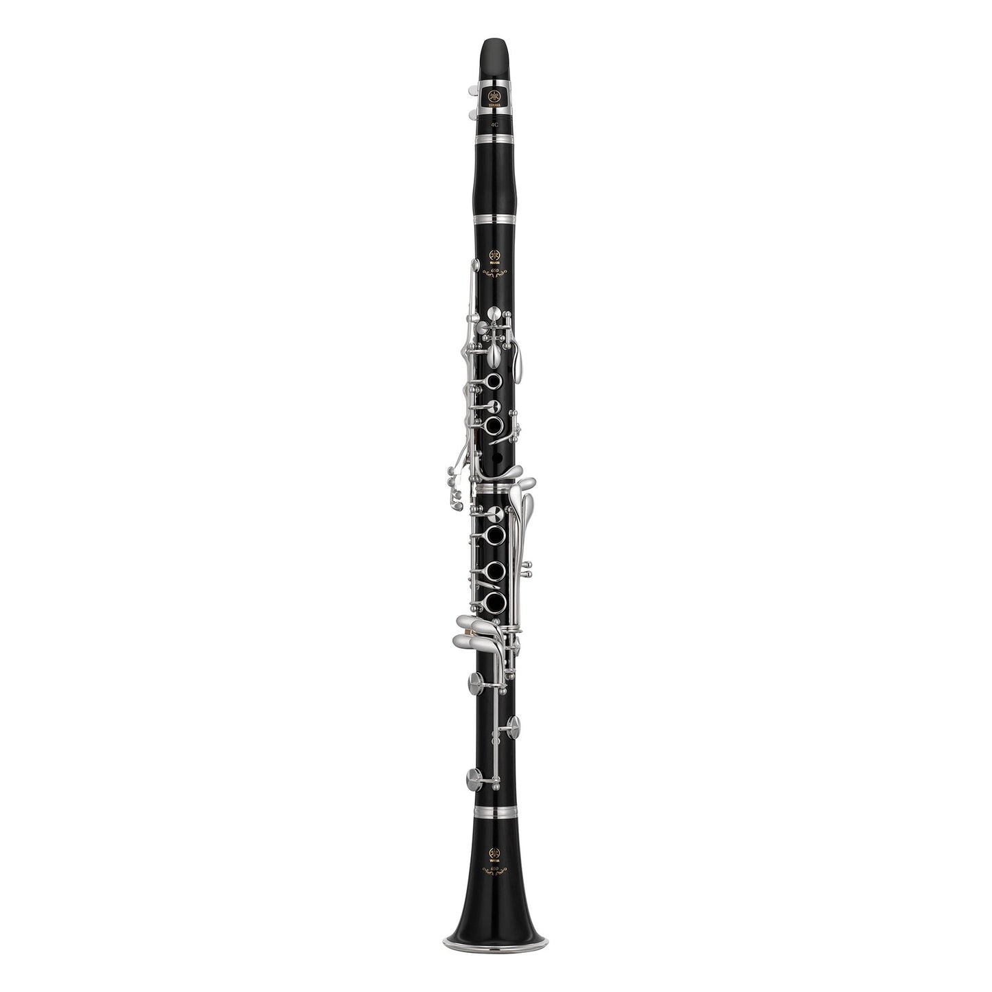 Yamaha YCL-650 Professional Bb Clarinet