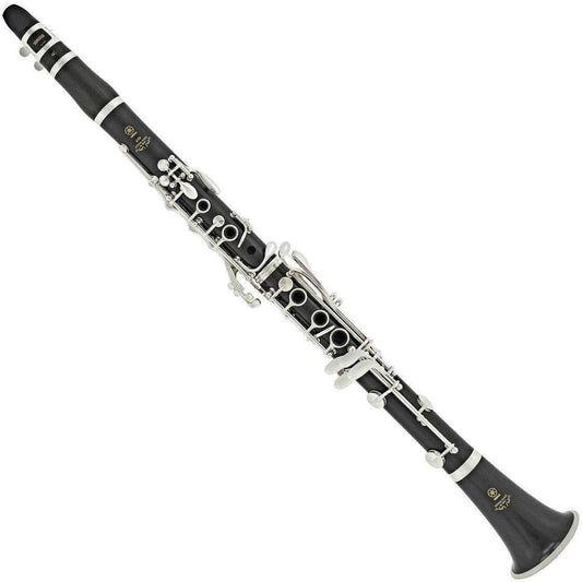 Yamaha YCL-650 Professional Bb Clarinet