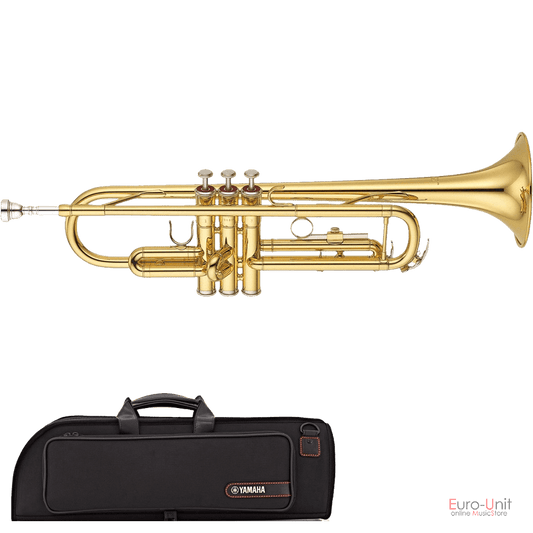 Yamaha YTR-2330 Standard Bb Trumpet Bb Trumpet