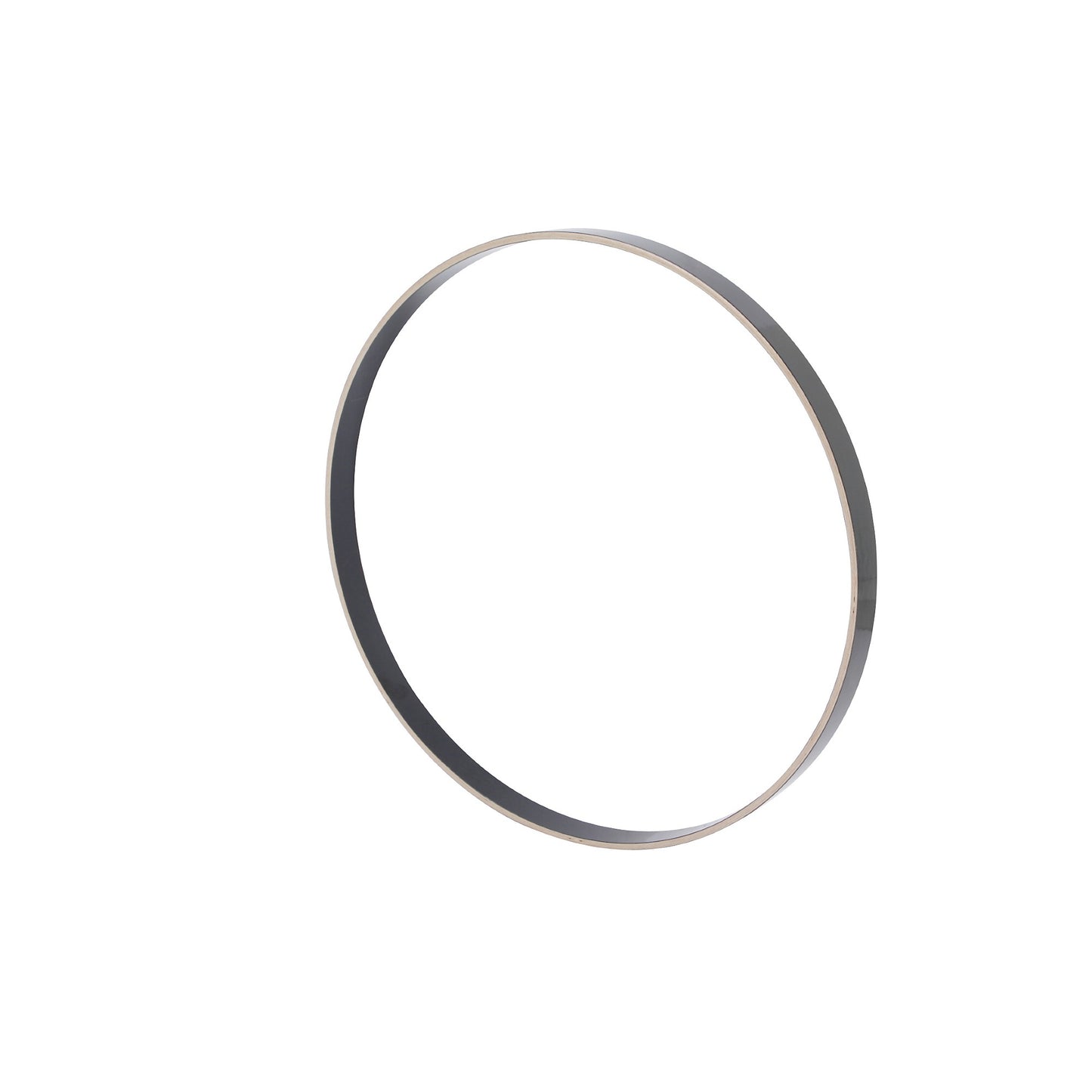 Herch Tambora 24' Chrome Hoop