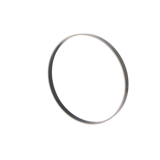 Herch Tambora 24' Chrome Hoop