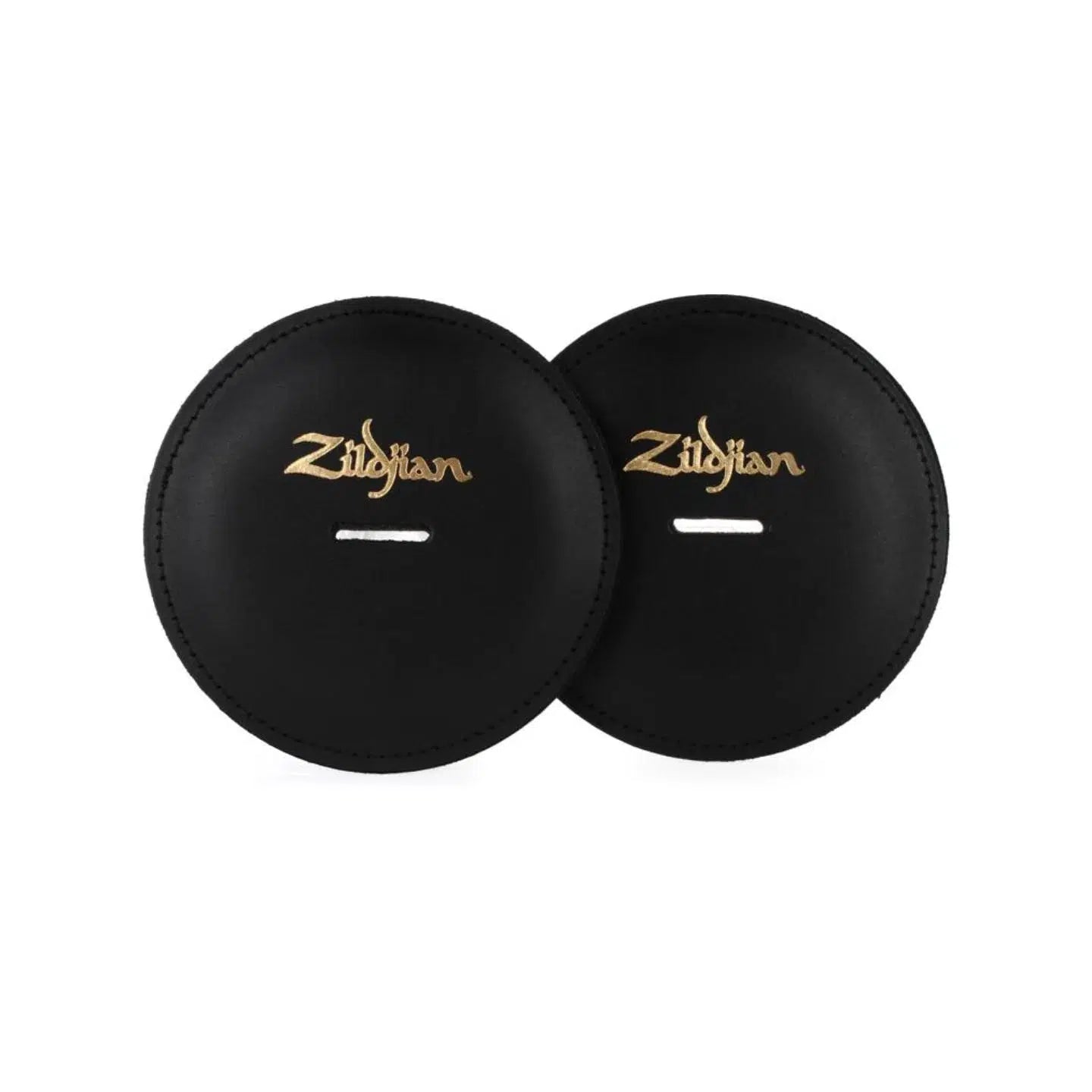 Zildjian Leather Cymbal Pads - Pair