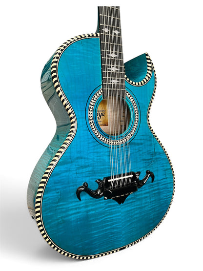 Bajo Quinto Pasaye