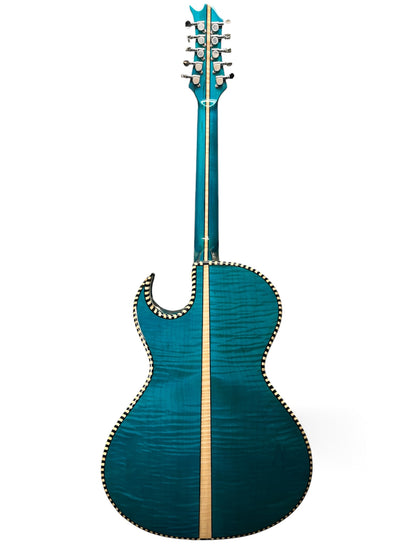 Bajo Quinto Pasaye