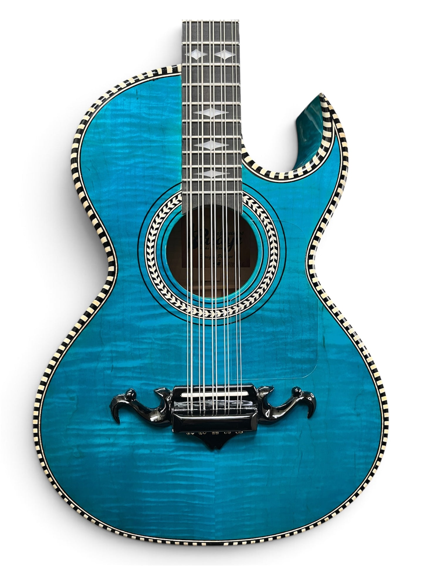 Bajo Quinto Pasaye