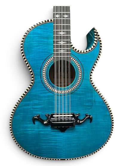 Bajo Quinto Pasaye