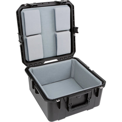 SKB 3i1717 Accordion Case