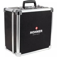 Hohner 12X Accordion Case