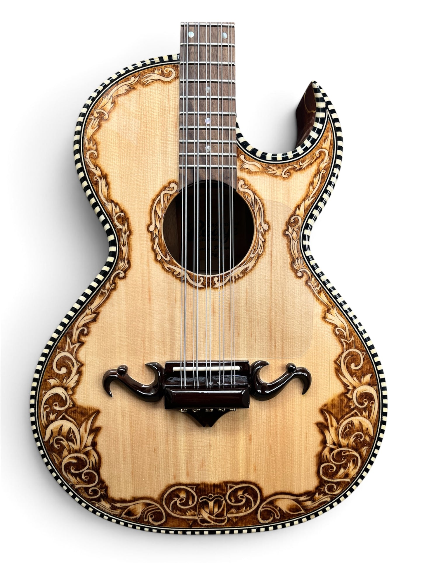 Bajo Quinto Pasaye