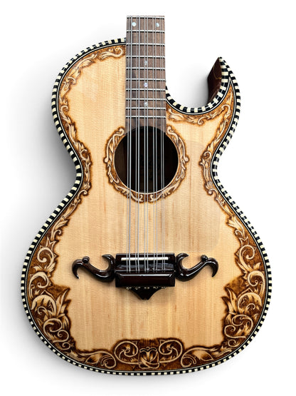 Bajo Quinto Pasaye