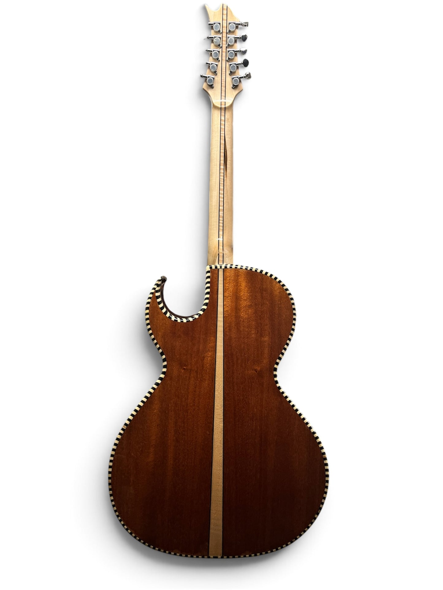 Bajo Quinto Pasaye