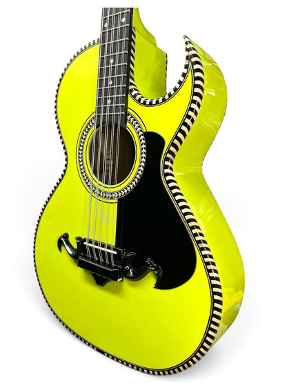 Bajo Quinto Pasaye