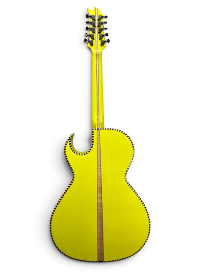 Bajo Quinto Pasaye