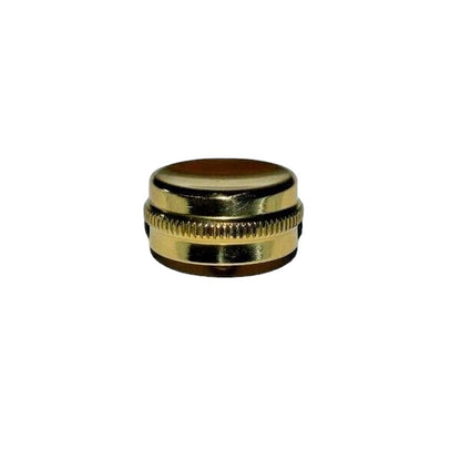 King Sousaphone 2350 Finger Button Gold Lacquer
