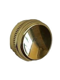 King Sousaphone 2350 Finger Button Gold Lacquer