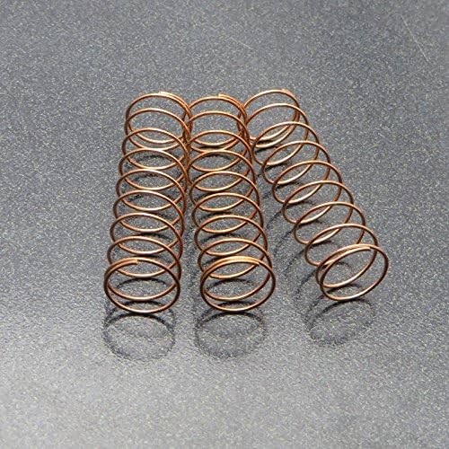 King Valve trombone Set of Springs