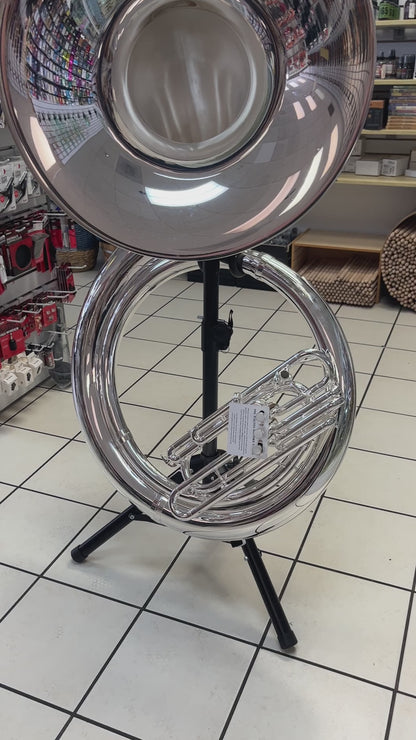Sousaphone Stand