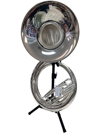 Sousaphone Stand