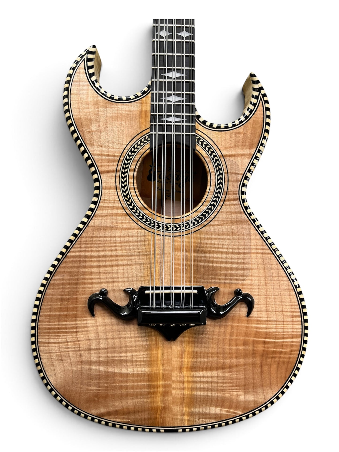 Bajo Quinto Pasaye