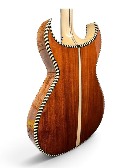 Bajo Quinto Pasaye