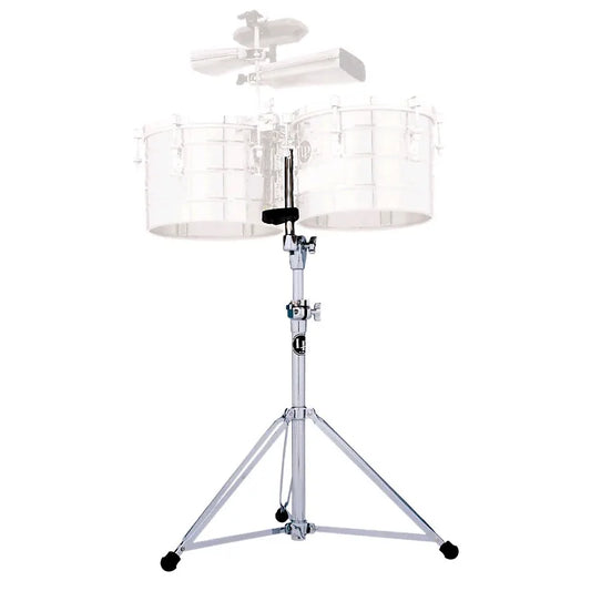 LP Tito Puente Thunder Timbale Stand