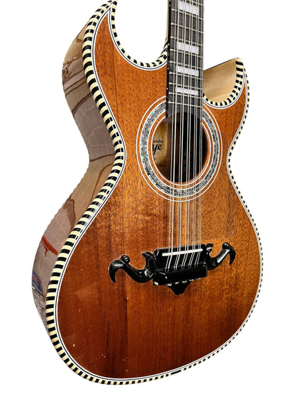 Bajo Quinto Pasaye