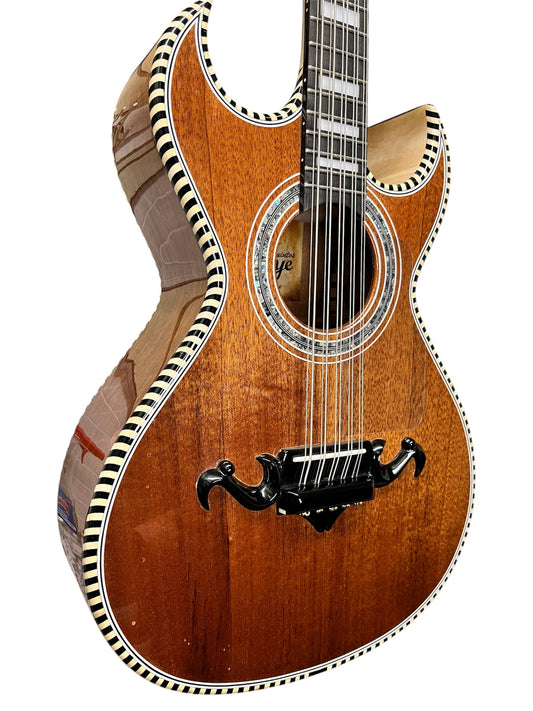 Bajo Quinto Pasaye