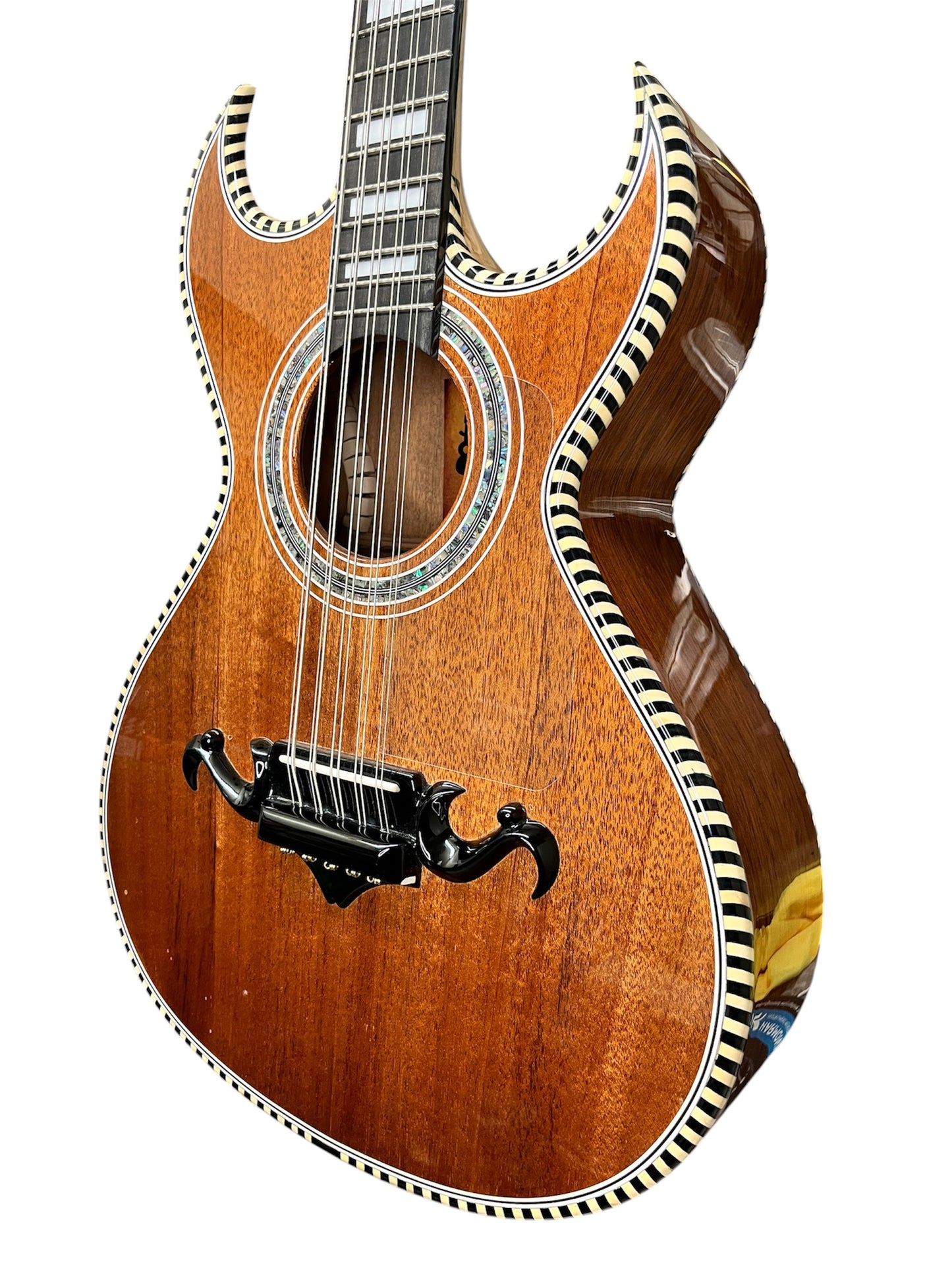 Bajo Quinto Pasaye