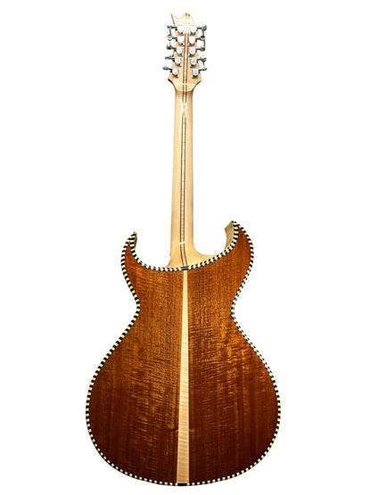 Bajo Quinto Pasaye