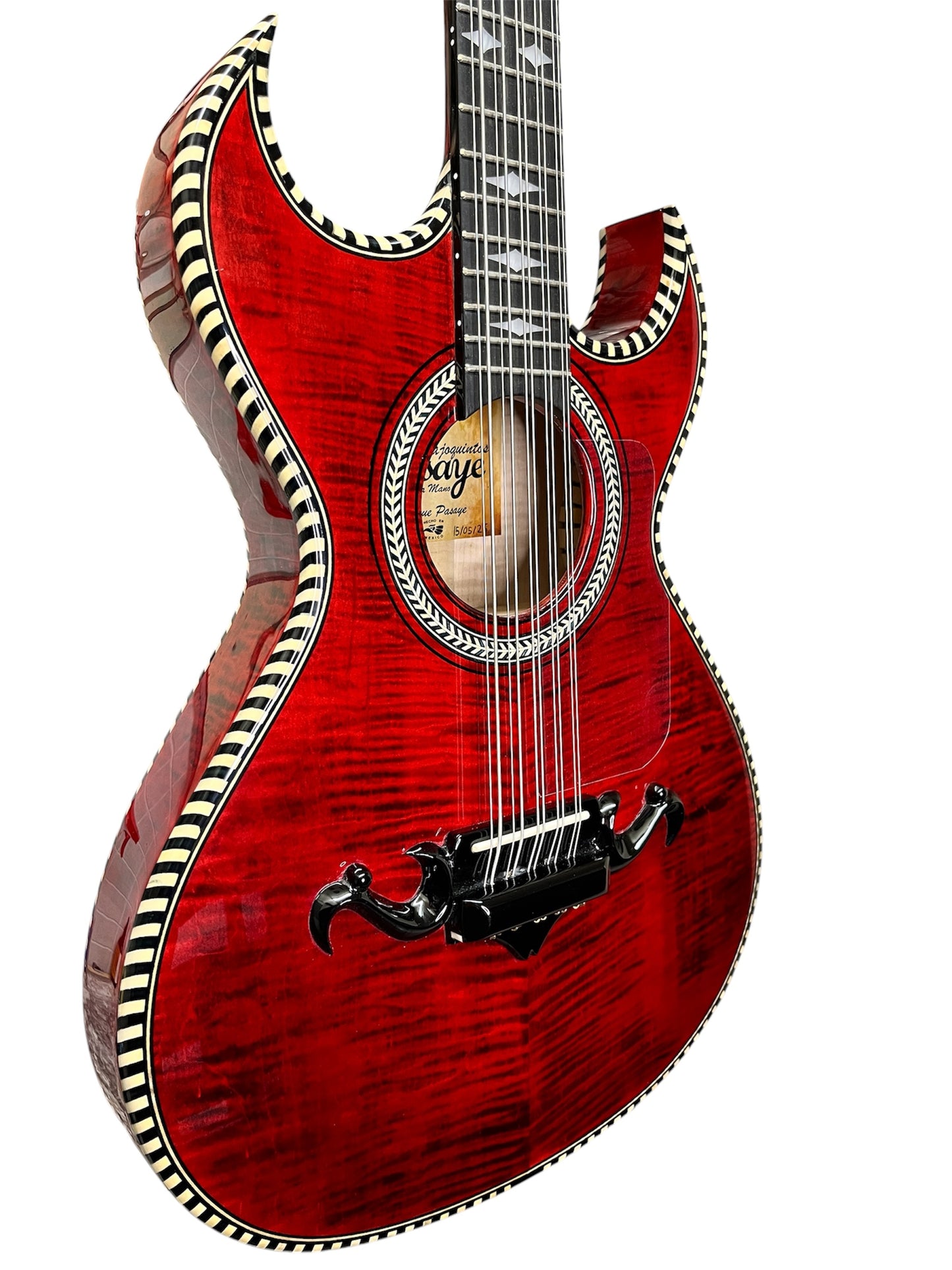 Bajo Quinto Pasaye
