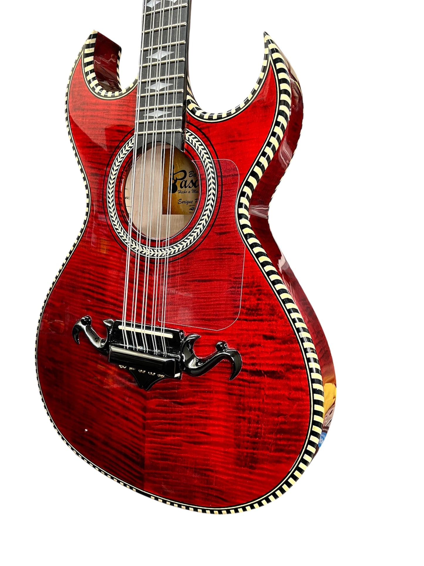 Bajo Quinto Pasaye