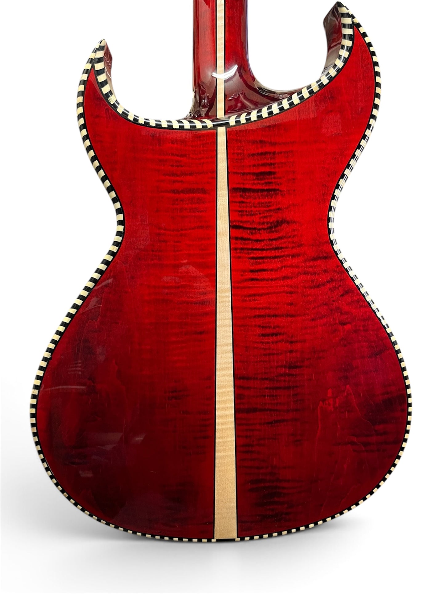Bajo Quinto Pasaye