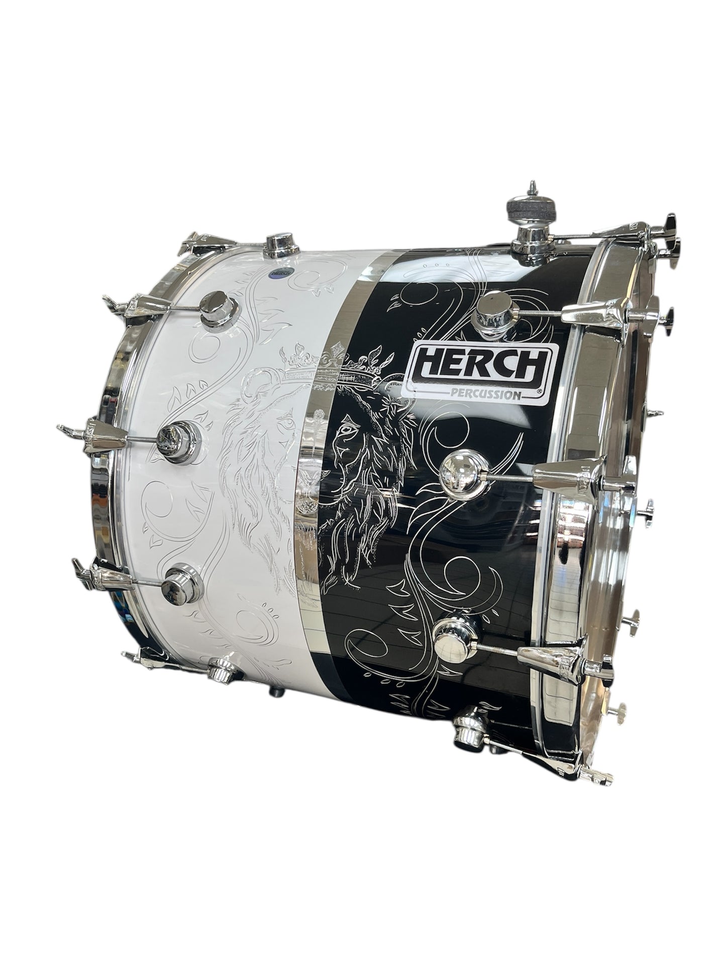 Tambora Herch 22x220