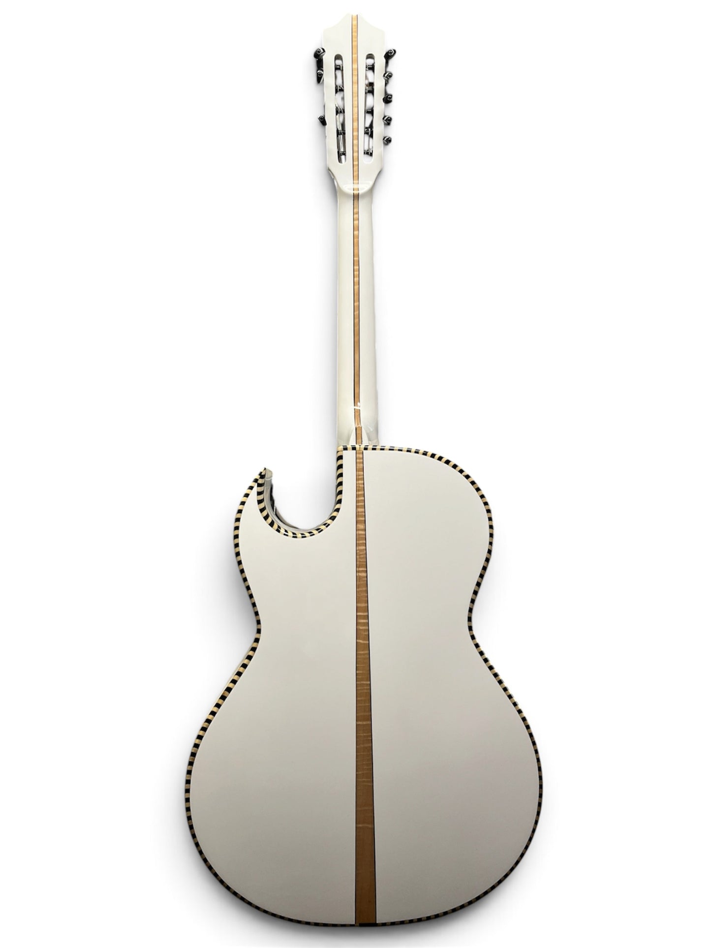 Bajo Quinto Pasaye