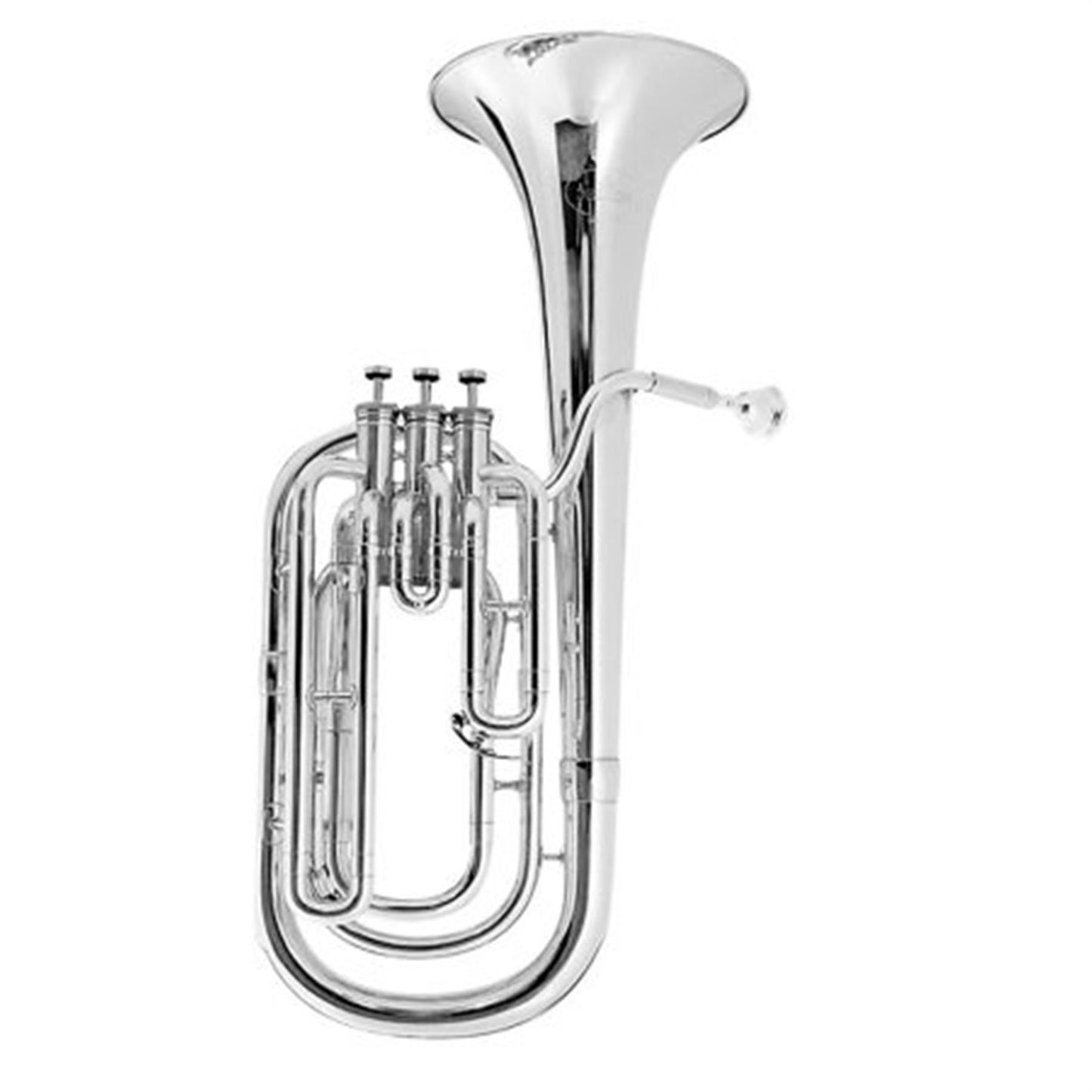 Besson "New Standard" 152 S Alto Horn