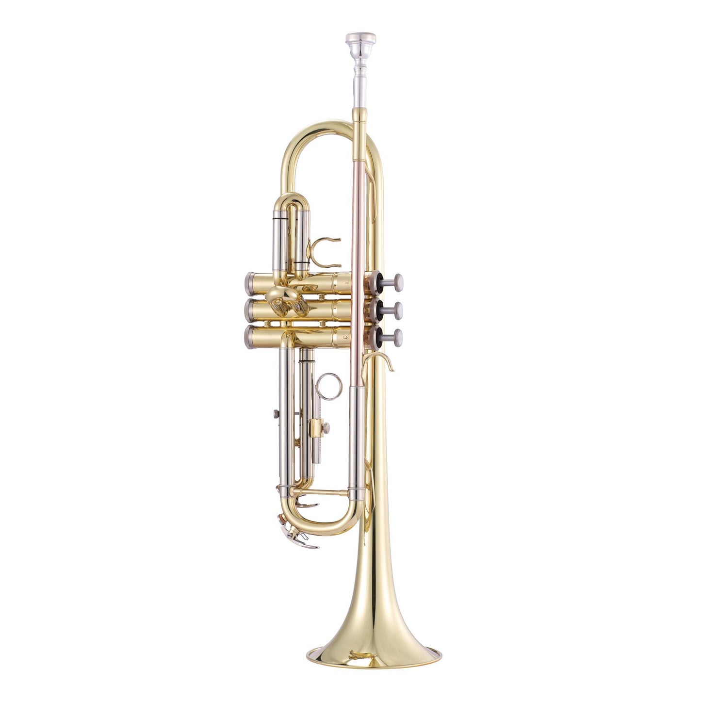 John Packer JP051 Laquer Bb Trumpet