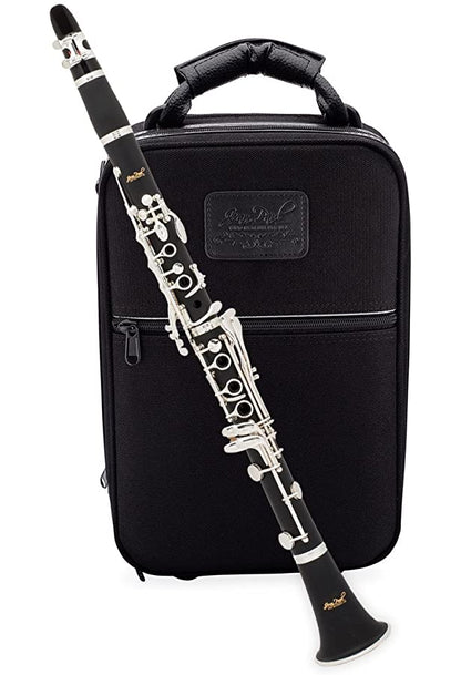 Selmer CL211 Intermediate Bb Clarinet