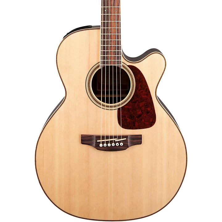 Takamine GN93CE G Series NEX Cutaway Acoustic-Electric Guitar Natural